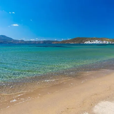 Play On The * Adamantas (Milos)