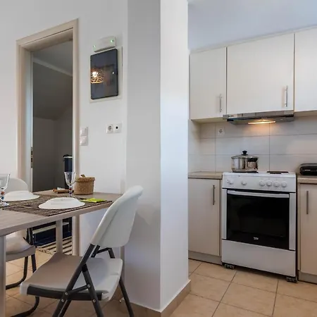 Apartamento Play On The Adamantas (Milos)