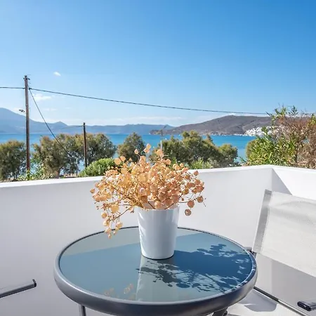 Apartamento Play On The Adamantas (Milos)