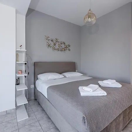 Apartamento Play On The Adamantas (Milos)