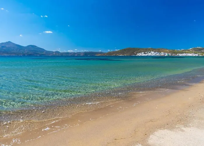 Play On The * Adamantas (Milos)