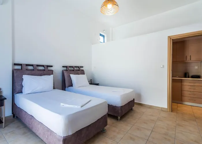 Play On The Adamantas (Milos)