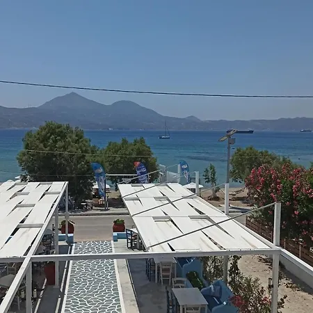 Play On The Adamantas (Milos)