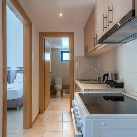 Play On The דירה