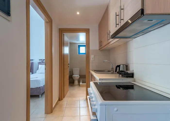 Play On The Appartement