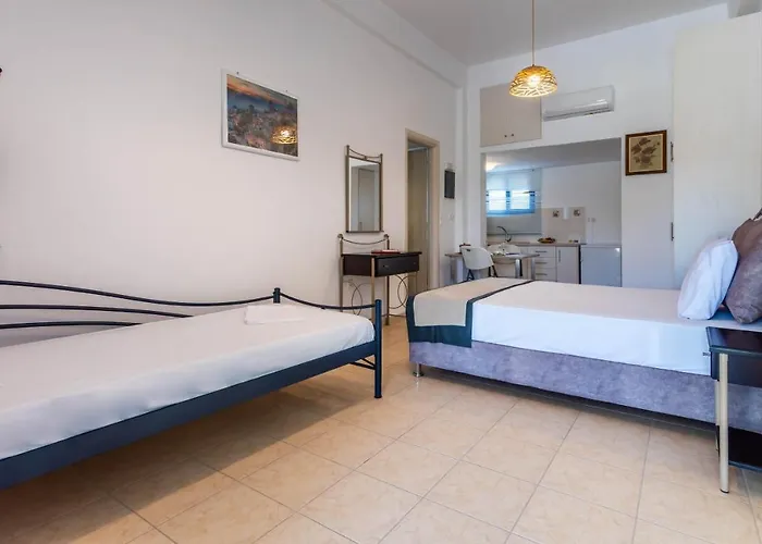 Play On The Appartement